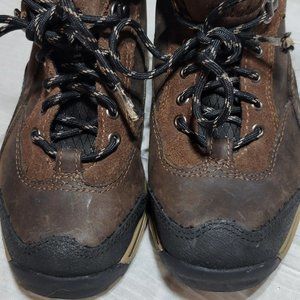 🥾🥾Brown Boys Timberland Back Road Hiking Boots Size 13W